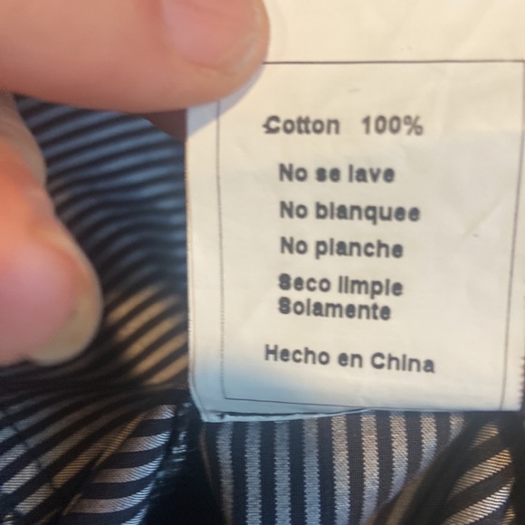 🌎Gorgeous Holy G Blouse - Picture 9 of 9